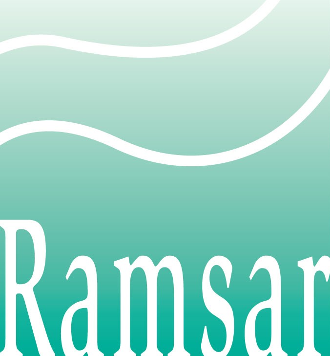 Ramsar logo