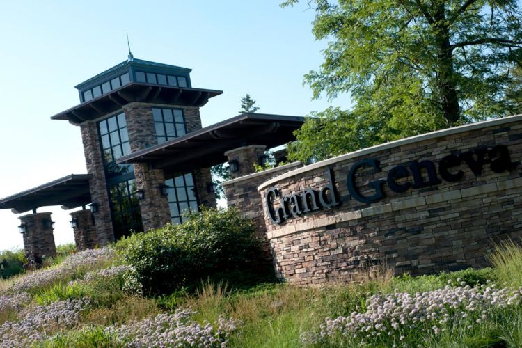 The Grand Geneva will be the new location for the 2018 Wetland Science Conference.
