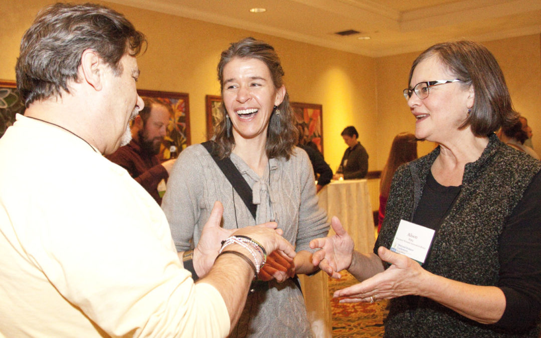 Announcing the 2019 Wetland Science Conference