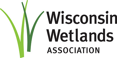 Wisconsin Wetlands Logo