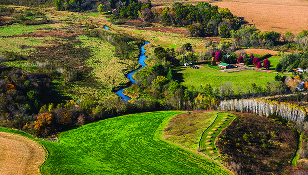 Developing a shared understanding of watershed-based hydrologic restoration