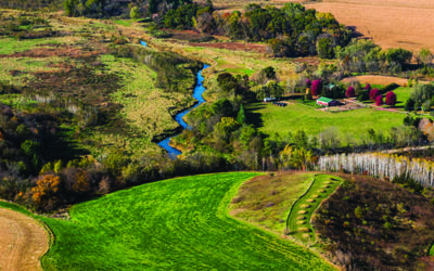 Developing a shared understanding of watershed-based hydrologic restoration