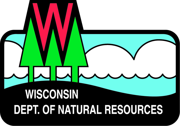 Wisconsin Department of Natural Resources logo