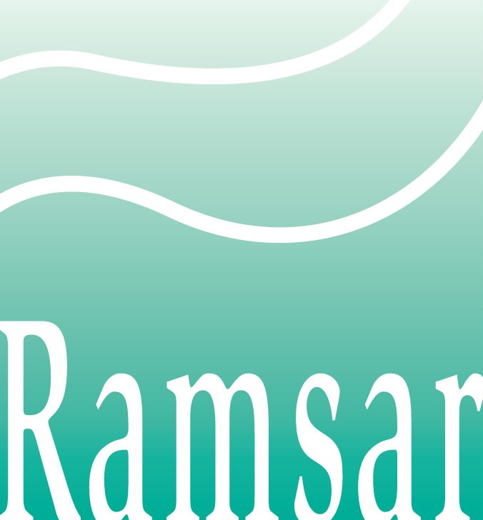 Ramsar Convention logo