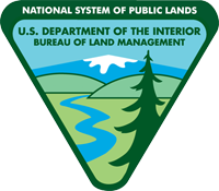 Bureau of Land Management logo