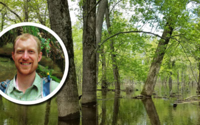 Wetland Coffee Break: Climate change resources for wetland managers