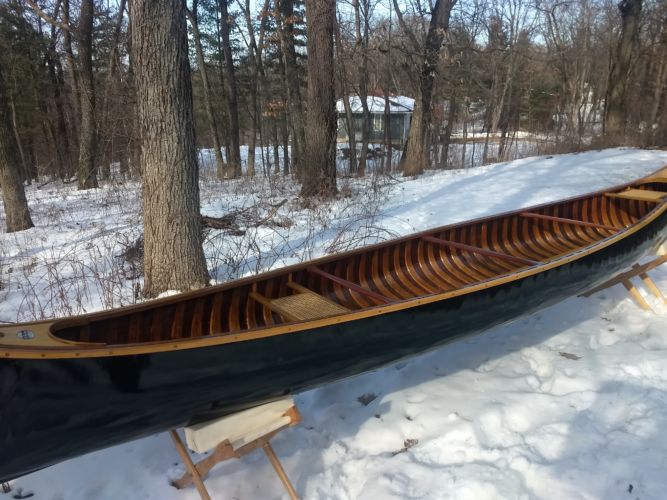 Announcing the Wisconsin Wetlands Association Swampstakes!