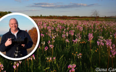 Wetland Coffee Break: Chiwaukee Prairie: A conservation story through photos