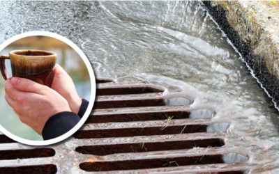 Wetland Coffee Break: Opportunities to accelerate watershed-scale runoff management: A law and policy perspective
