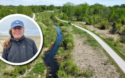 Wetland Coffee Break: Wetland restoration within the chaos of our shifting world