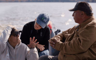 Wisconsin Tribes: Leading the way in protecting and restoring wetlands and watersheds