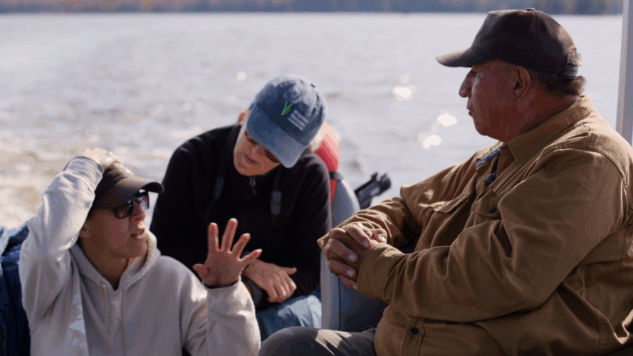 Wisconsin Tribes: Leading the way in protecting and restoring wetlands and watersheds