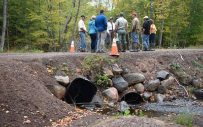 It’s a wrap! Outcomes from a FEMA-funded pilot project