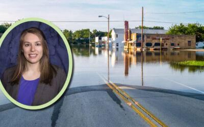Wisconsin Towns Assocation Guest Column: Pre-Disaster Flood Resilience Bill