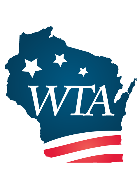 Wisconsin Towns Association logo