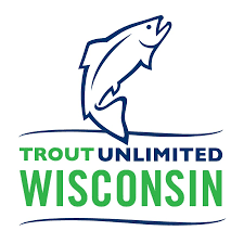 Trout Unlimited Wisconsin logo