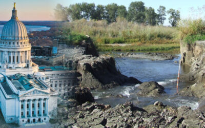 Pre-Disaster Flood Resilience Grants announced