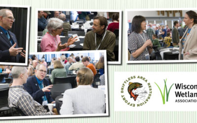 Joint programming with Trout Unlimited enhances WWA’s conference success