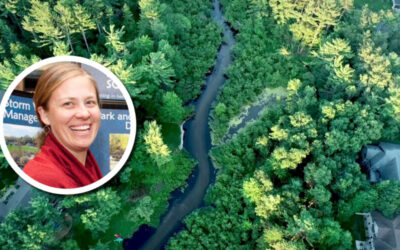 Wetland Coffee Break: A primer on aerial imagery reviews