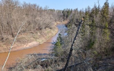 What we’ve been up to with the NOAA Flood Resilience Project