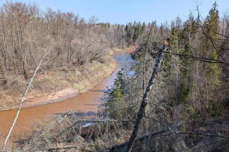 What we’ve been up to with the NOAA Flood Resilience Project