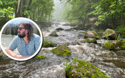 Wetland Coffee Break: Hydrology and Hydraulics 101