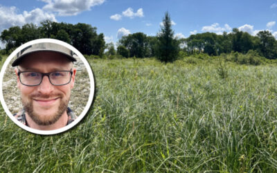 Wetland Coffee Break: Introduction to wetland sedges (Carex)