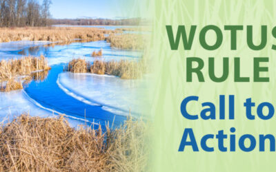 WOTUS Rule Call to Action