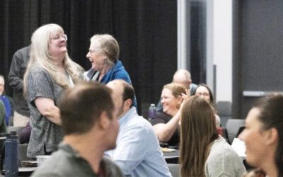 WWA’s 2026 Annual Membership Meeting: Join us!