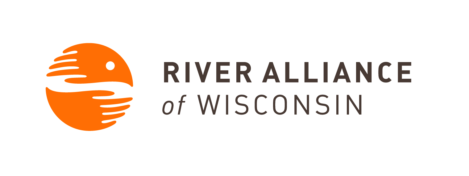 Wisconsin Wetlands Logo
