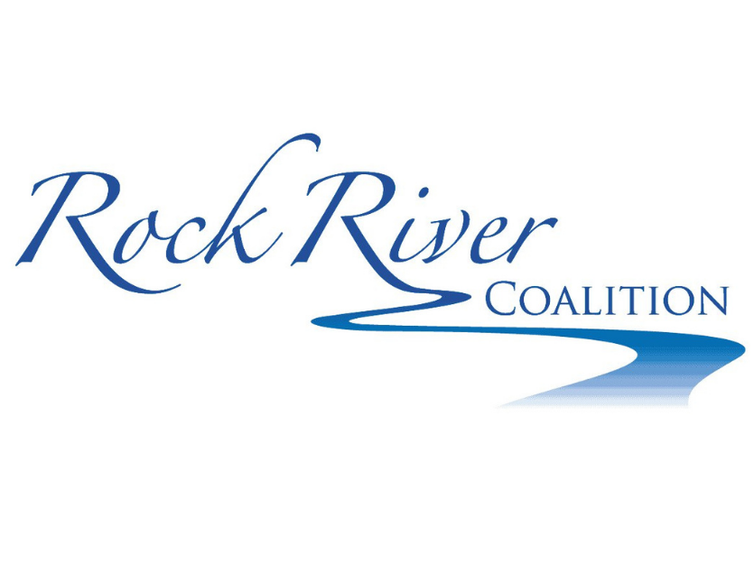 Wisconsin Wetlands Logo