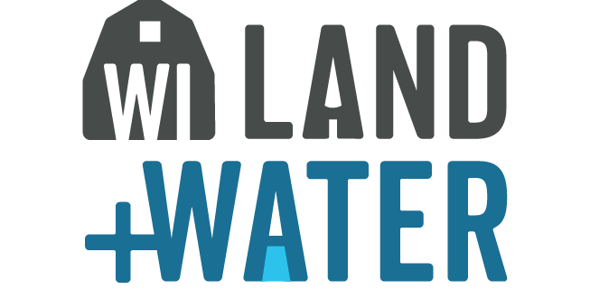 Wisconsin Wetlands Logo