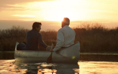 Local film about Waubesa Wetlands airs on national PBS!