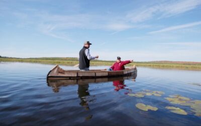 Wisconsin Tribes: Leading the way in protecting and restoring wetlands and watersheds