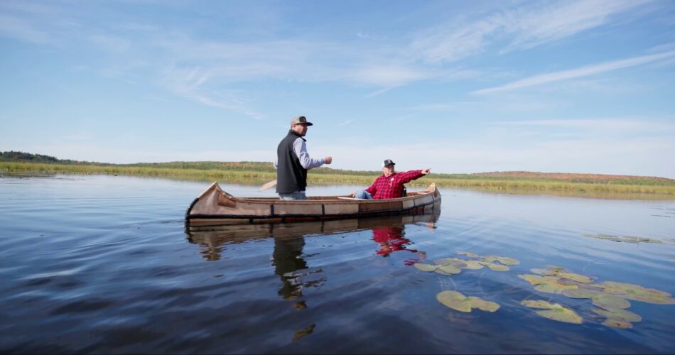 Wisconsin Tribes: Leading the way in protecting and restoring wetlands and watersheds