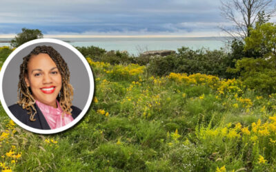 Wetland Coffee Break: Science to the Sidewalk: Relational care of people and nature